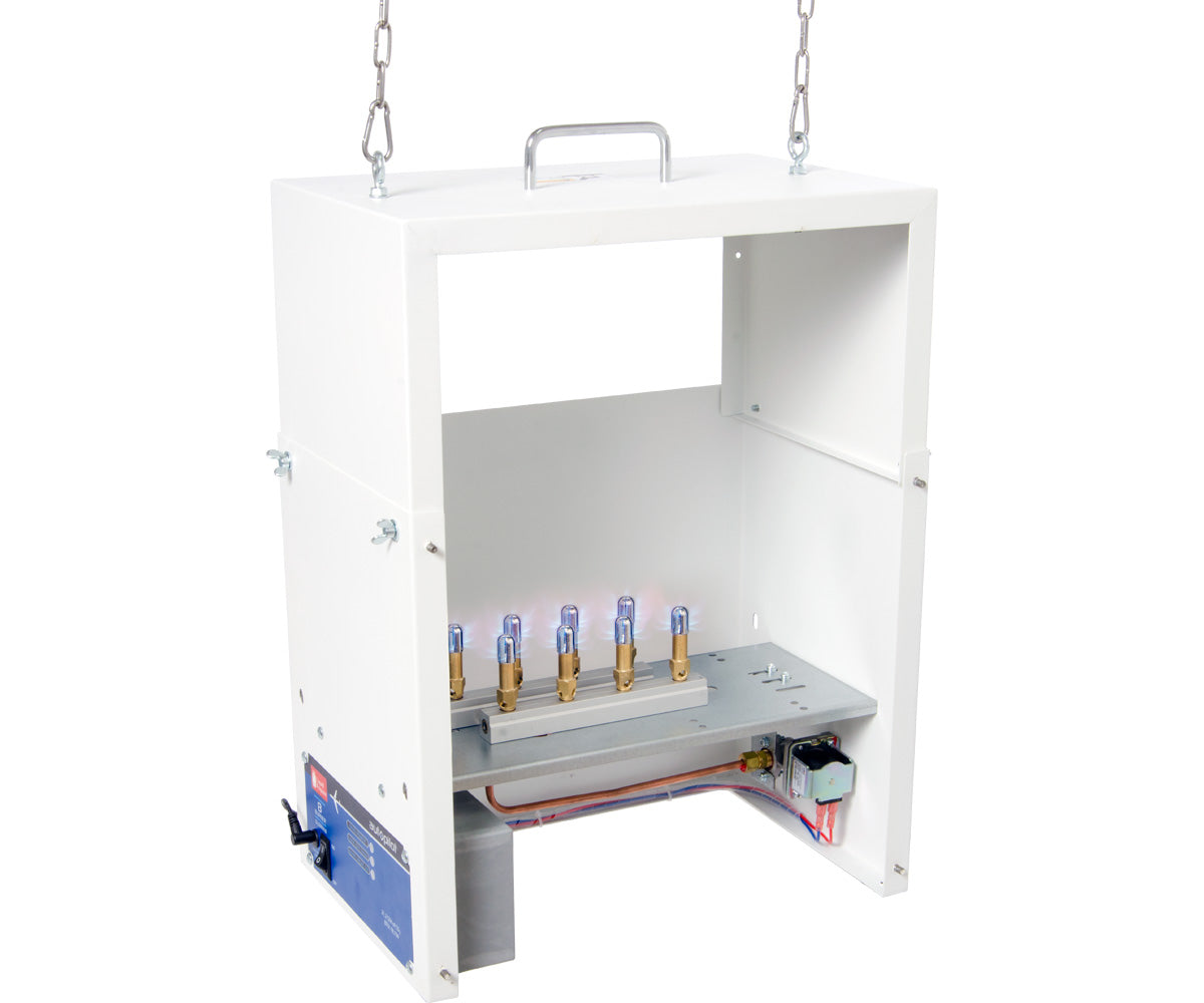 Autopilot CO2 Generator, 8 Burner