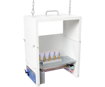 Autopilot CO2 Generator, 8 Burner