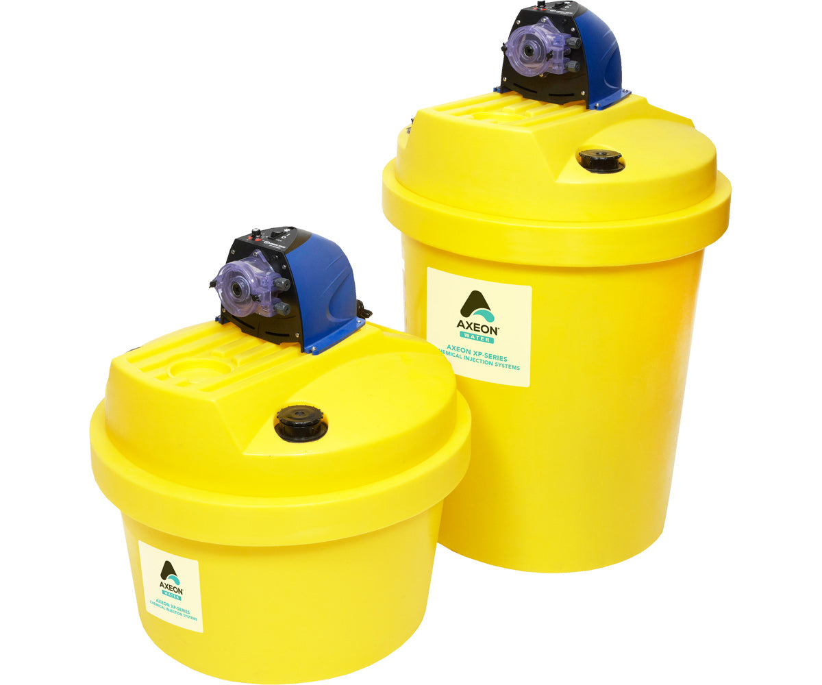 AXEON Chemical Injection Systems – Evolve Garden Supply