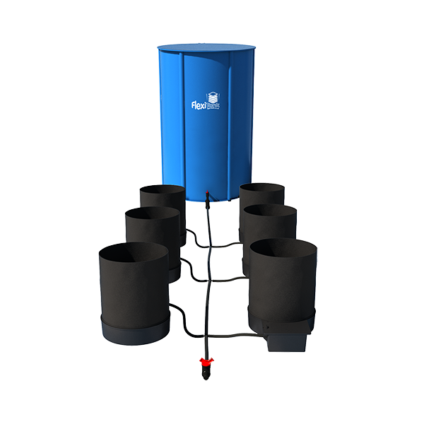 AutoPot Kit - G-Lite