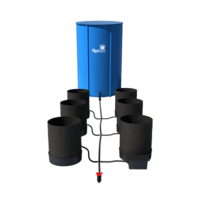AutoPot Kit - G-Lite