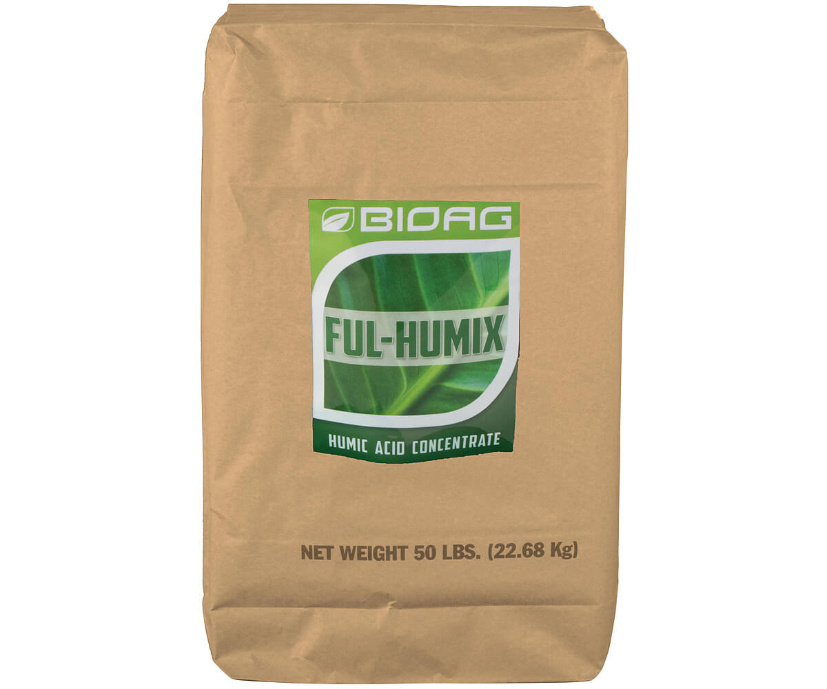 BioAg Ful-Humix&reg;, 50 lb