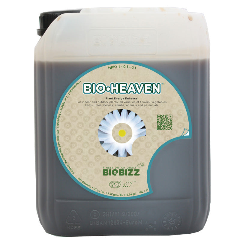 Biobizz Bio-Heaven, 10 L
