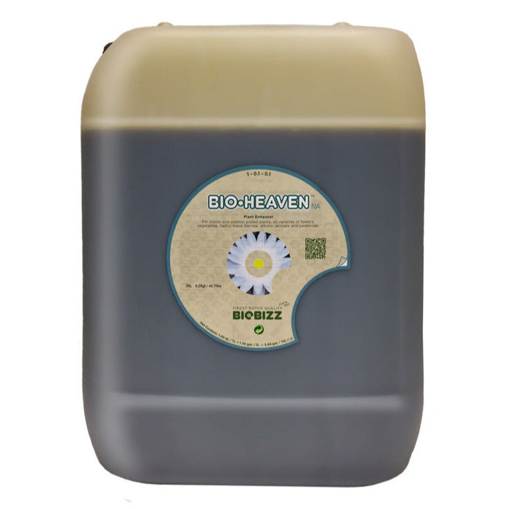 Biobizz Bio-Heaven, 20 L