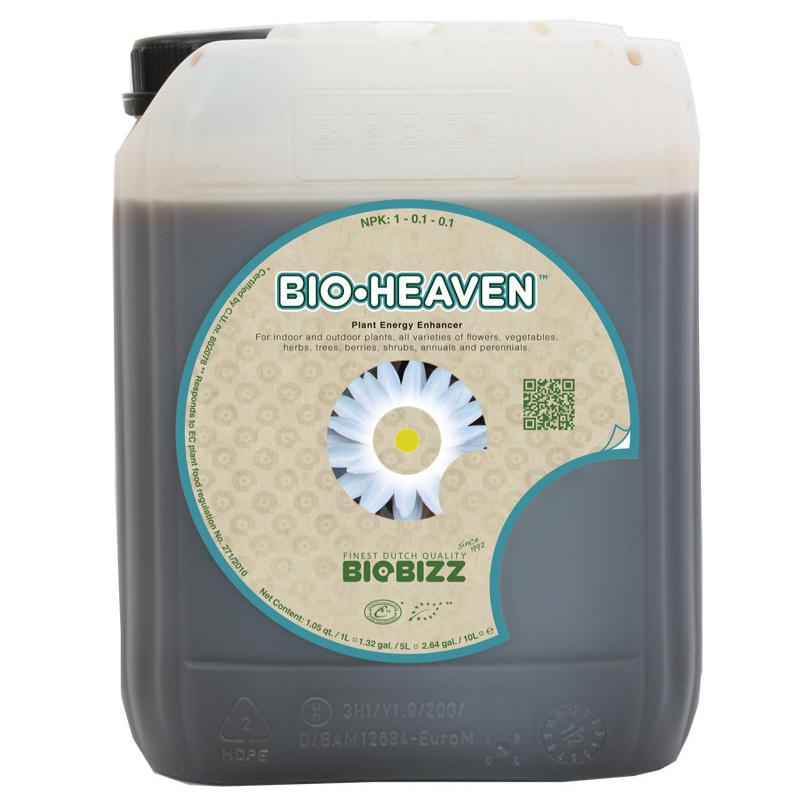 Biobizz Bio-Heaven, 5 L