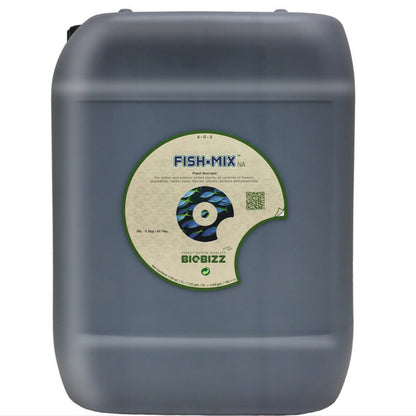 Biobizz Fish-Mix, 20 L