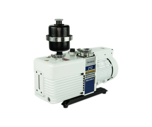 Best Value Vacs Pro Series 21.2 CFM Corrosion Resistant Two Stage Vacuum Pump