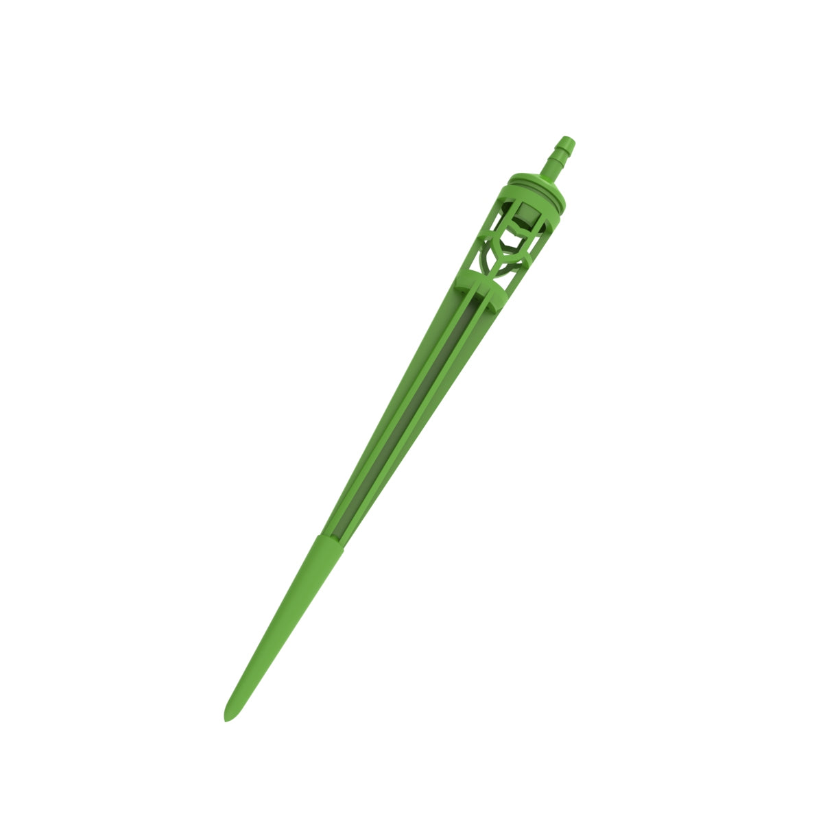 FloraFlex Basket Dripper Stake