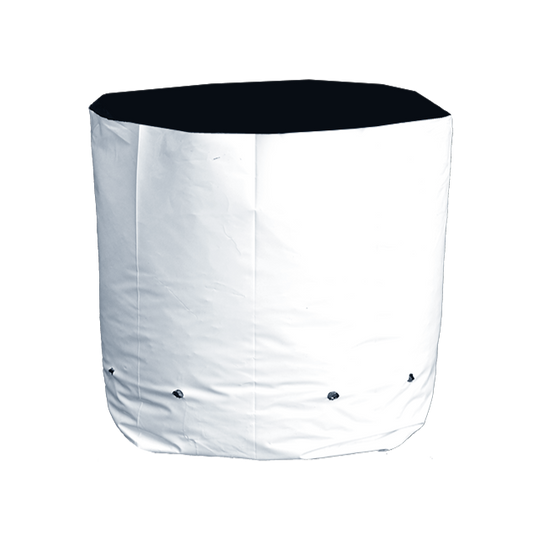 Sungrower Black & White Grow Bags