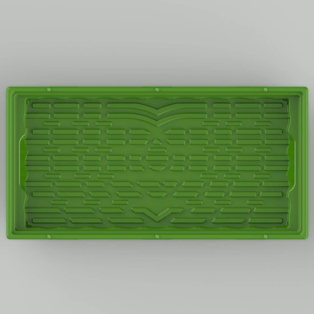 FloraFlex Incubator | Outer Tray