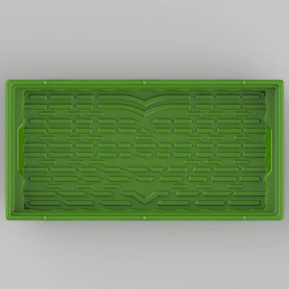 FloraFlex Incubator | Outer Tray
