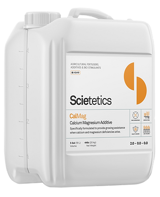 Scietetics CalMag