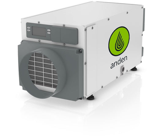 Anden A70 Industrial Dehumidifier