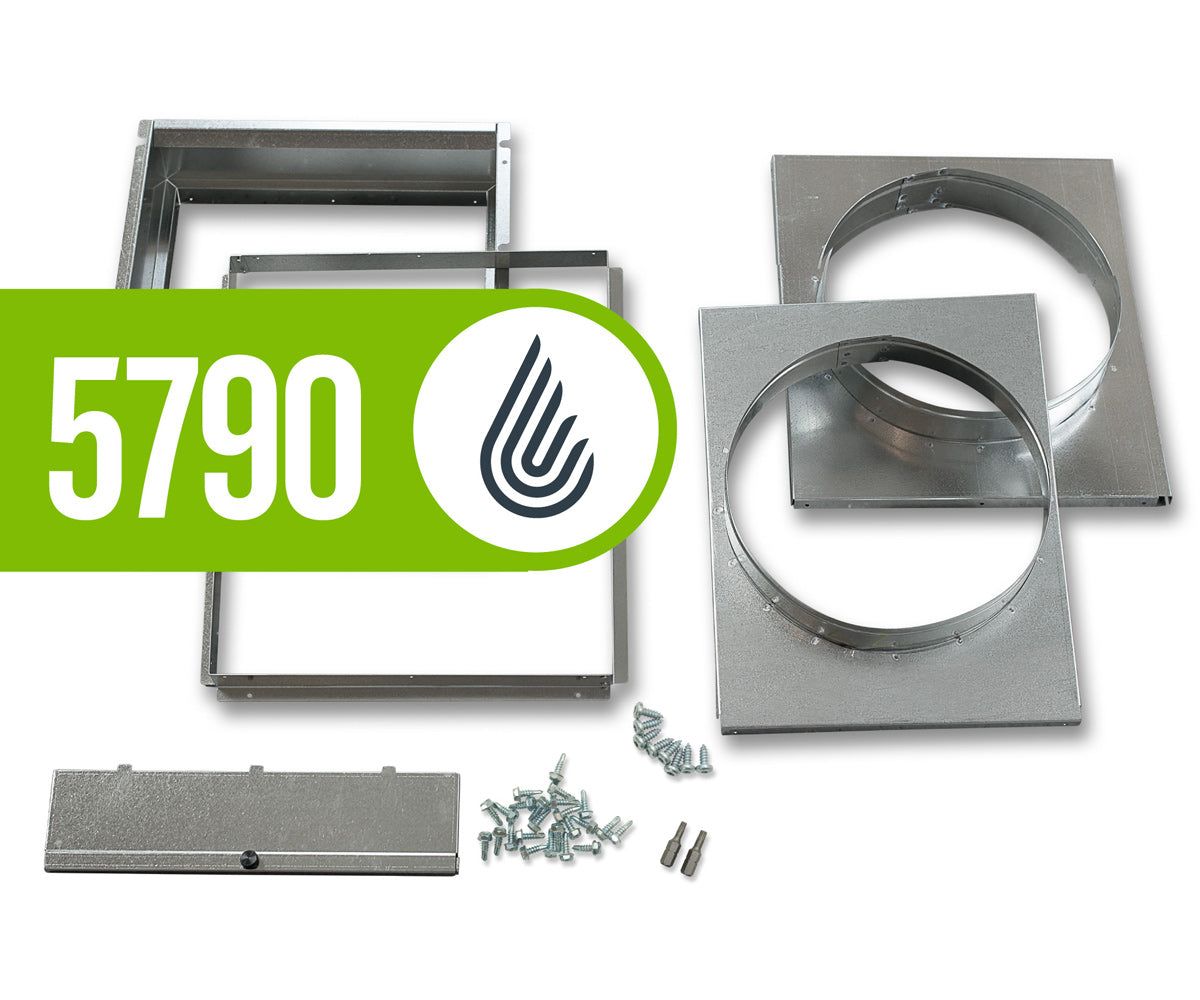 Anden Duct Kit 5790 for A210V1