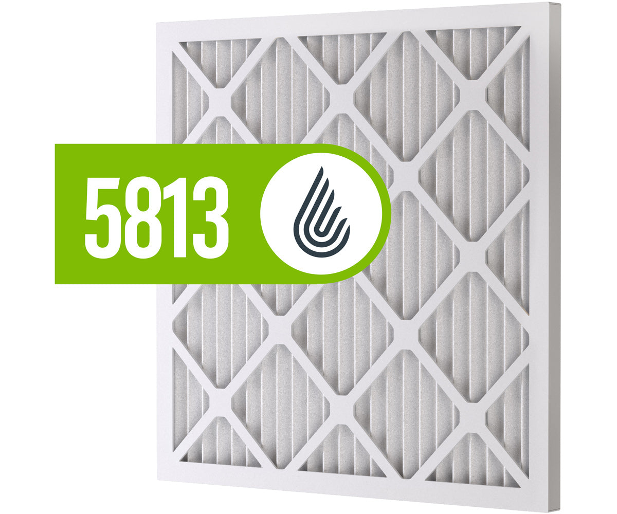 Anden Replacement MERV 11 Air Filter - Image 5