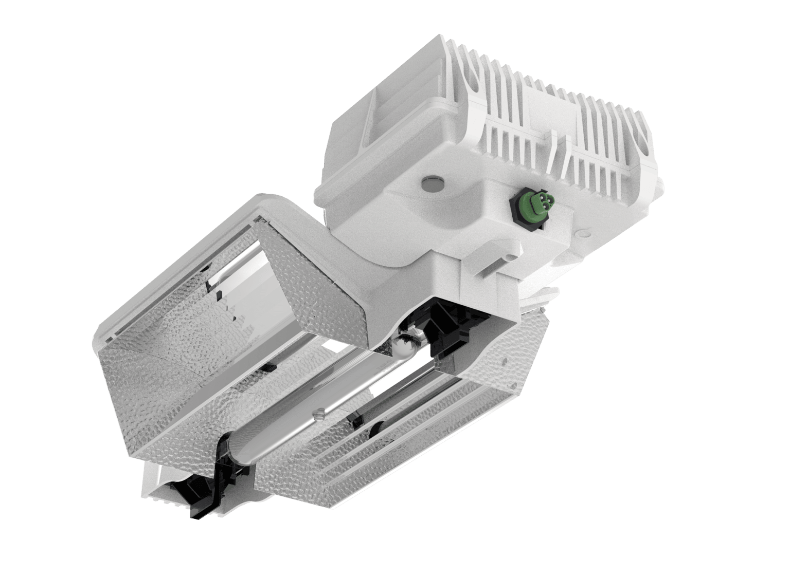 Dutch Lighting Innovations JOULE-Series 1000W DE-DC