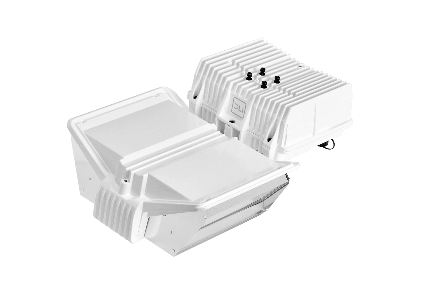 Dutch Lighting Innovations 150W CRI-Series UV DE Fixture