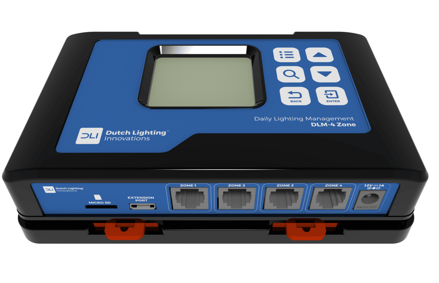 DLI DLM-4 Zone Controller