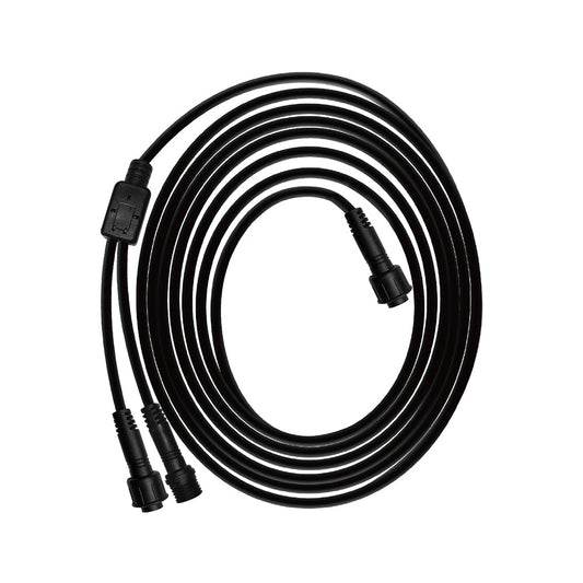 ThinkGrow 12' Daisy chain control cable