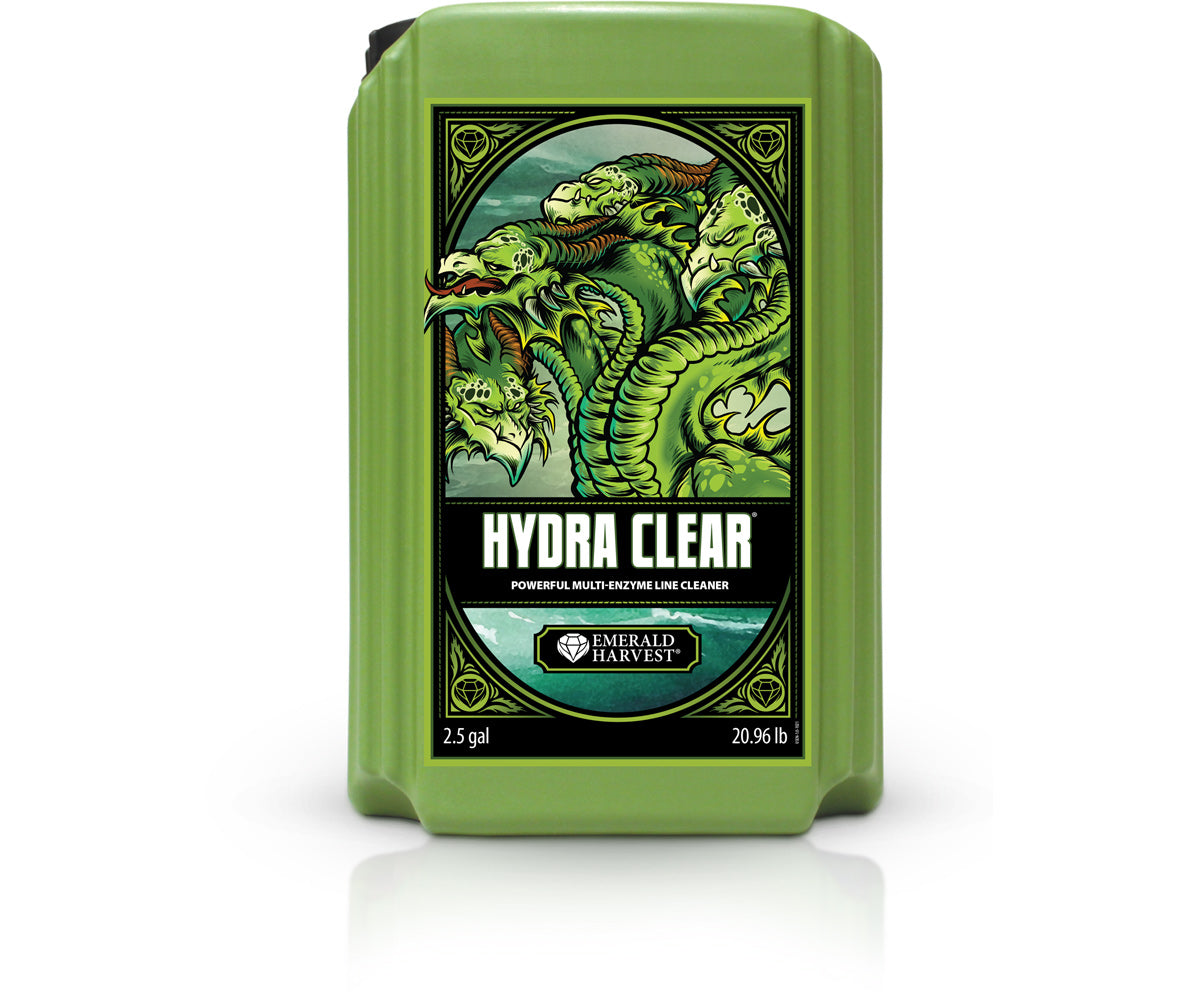 Emerald Harvest Hydra Clear (EMHHCLG) - Image 6
