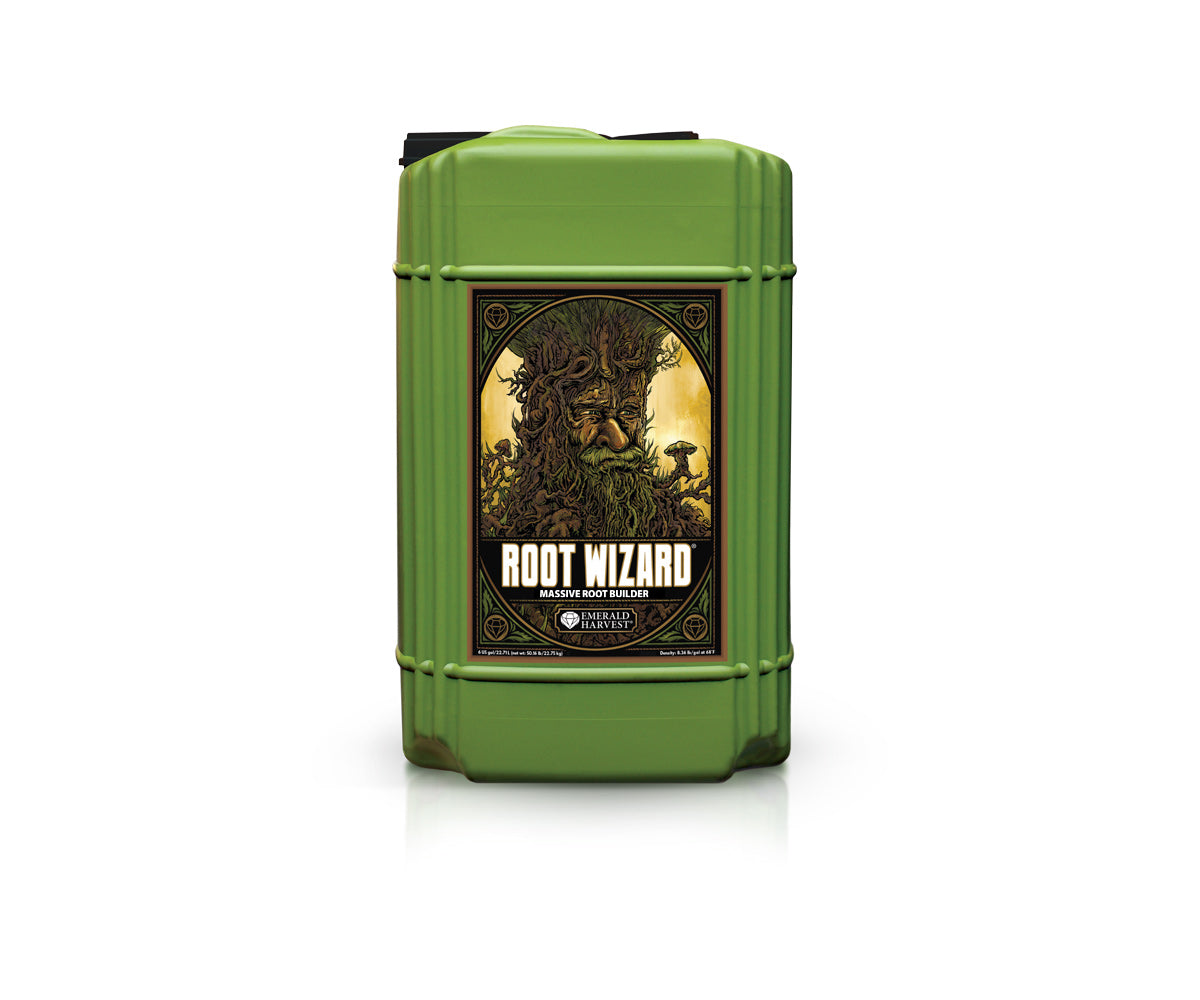 Emerald Harvest Root Wizard, 6 gal
