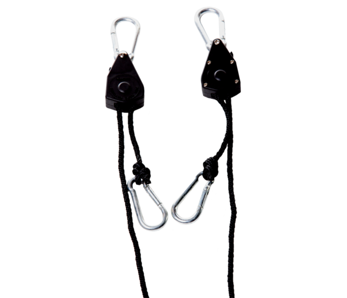 EZ Hanger Rope Ratchet, 1/4"
