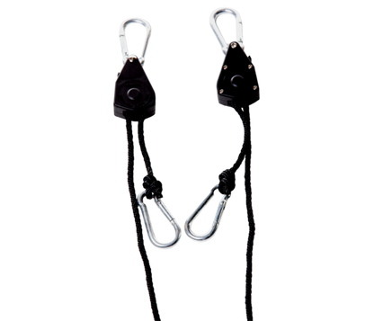 EZ Hanger Rope Ratchet, 1/4"