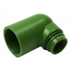 FloraFlex Flora Pipe Fittings, Elbow 1"