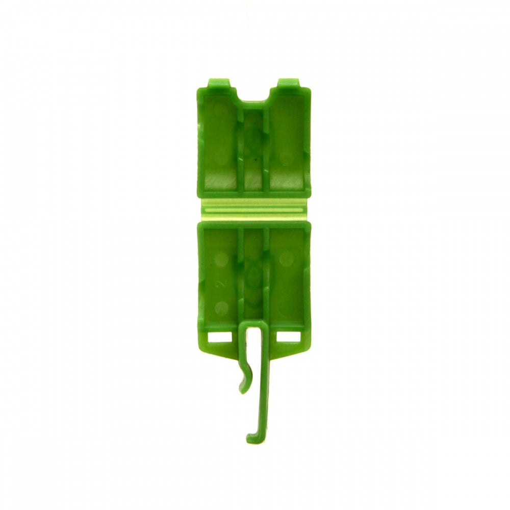 FloraFlex FloraClip 2.0, Opened,Back