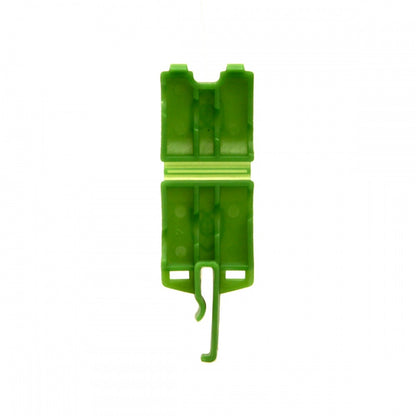 FloraFlex FloraClip 2.0, Opened,Back