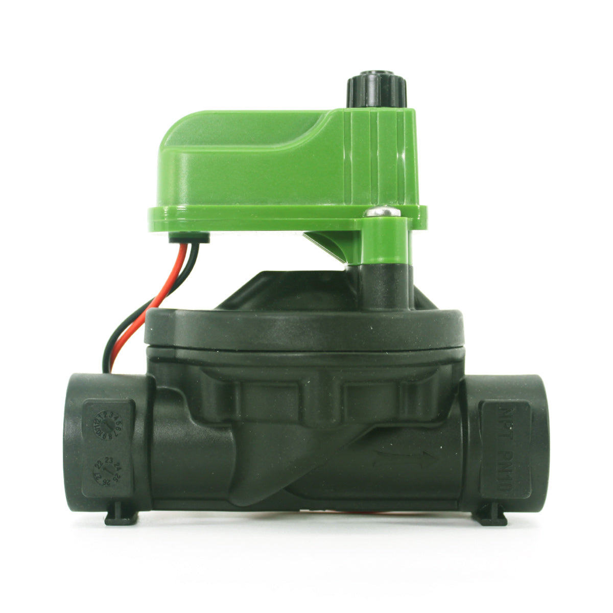 FloraFlex Nylon Valve