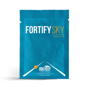RX Green FORTIFY SKY 50g 