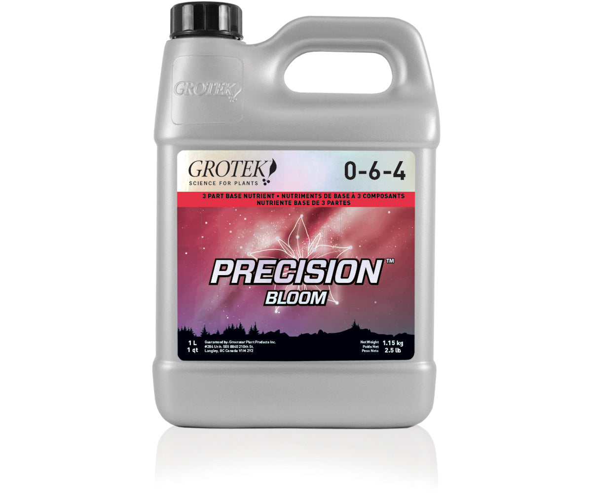 Grotek Precision Bloom, 10 L