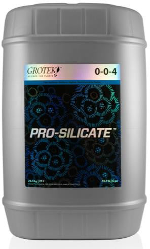 Grotek Pro Silicate, 23 L