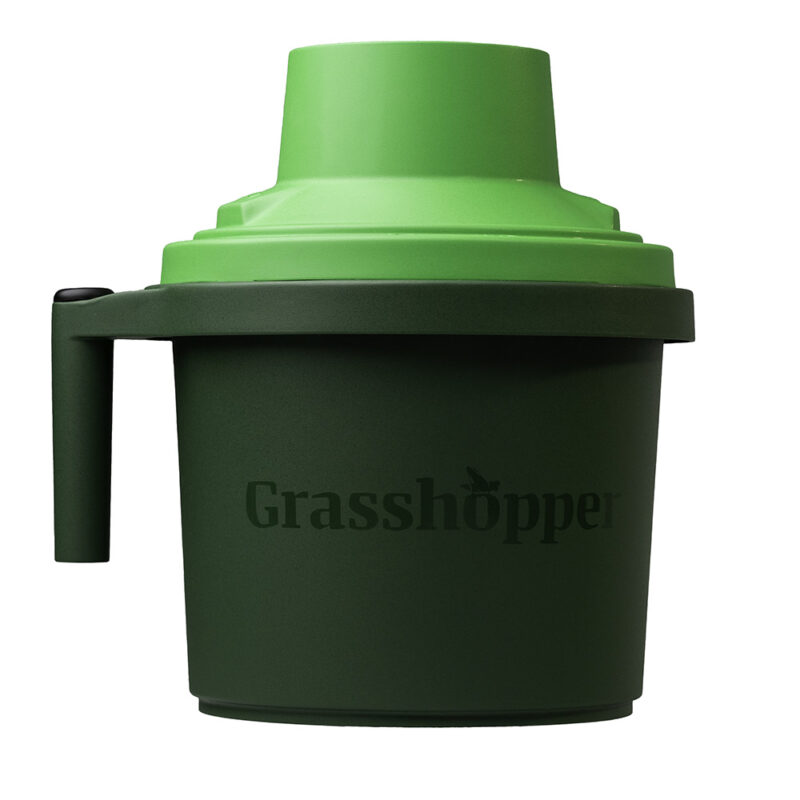 Grasshopper Harvest & Packing Tool
