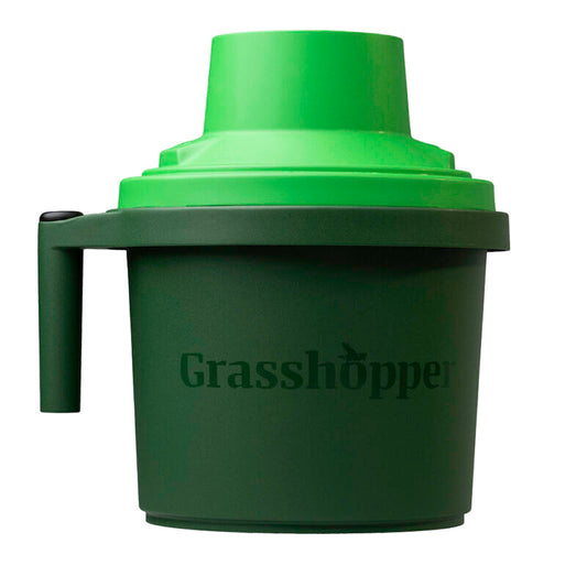 Grasshopper Harvest & Packing Tool