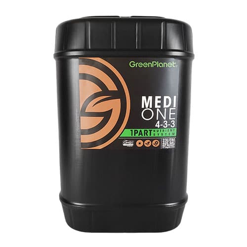 GreenPlanet Nutrients Medi One