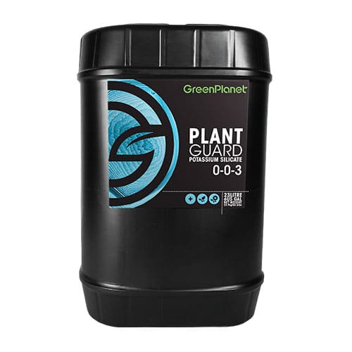 GreenPlanet Nutrients Plant Guard Potassium Silicate Supplement
