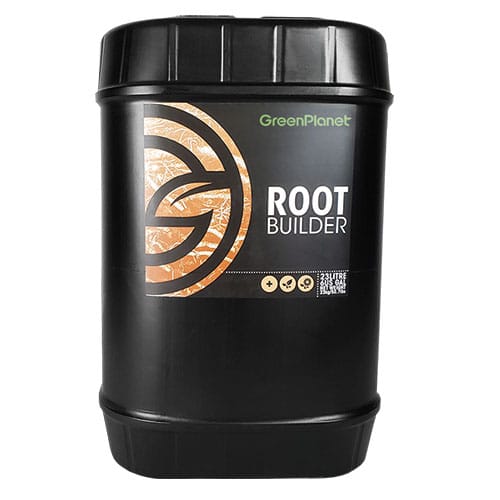 GreenPlanet Nutrients Root Builder