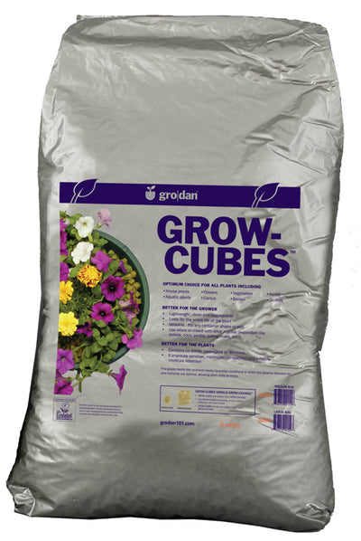 Grow-Cubes L (3 bags/box) 