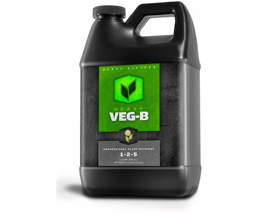 HEAVY 16 Veg B, 32 oz