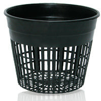 Net Pot, 5", bag of 50