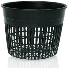 Net Pot, 6", bag of 50