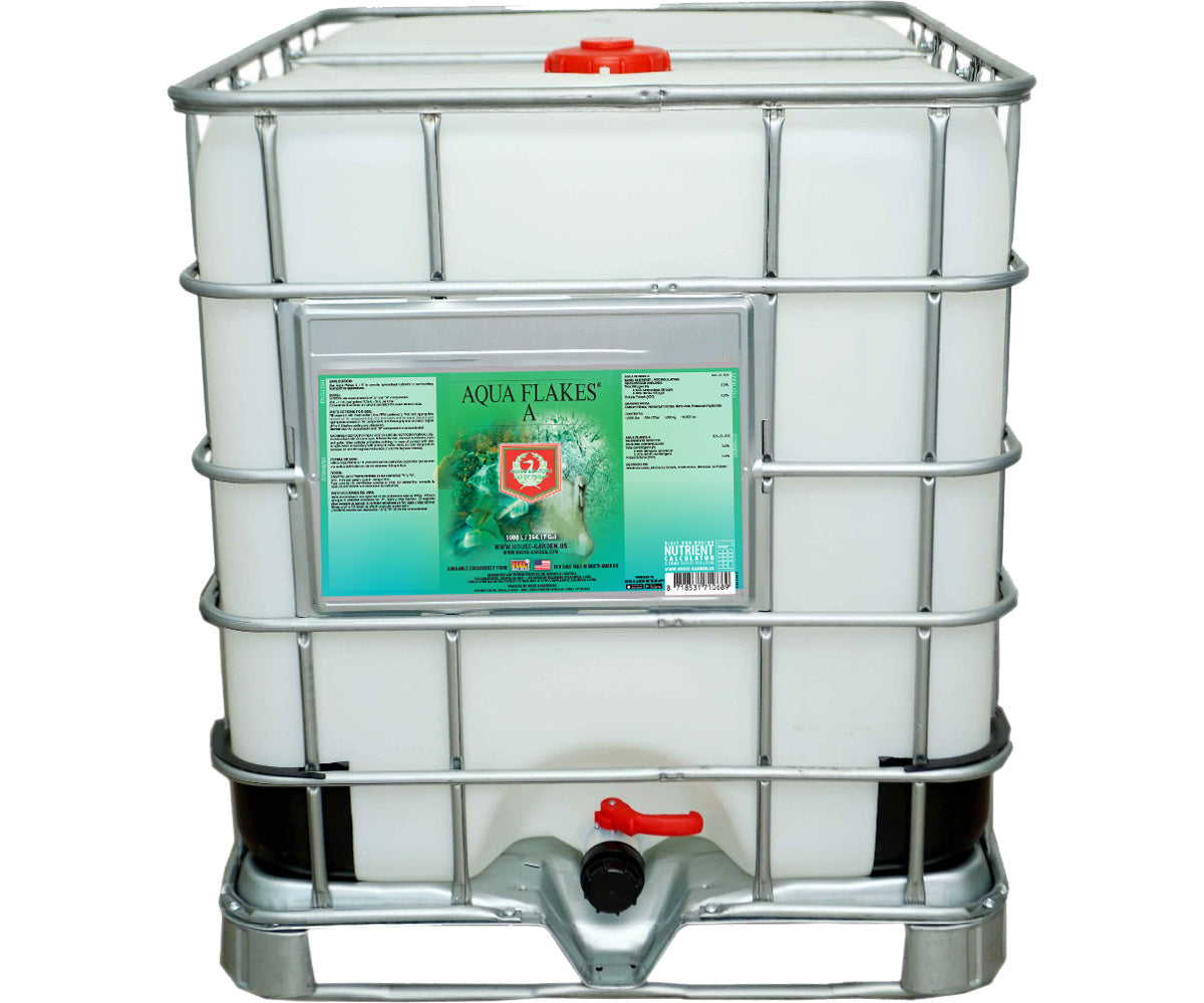 House & Garden Aqua Flakes A, 1000 L