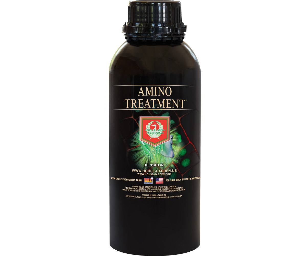 House & Garden Amino Treatment, 1 L