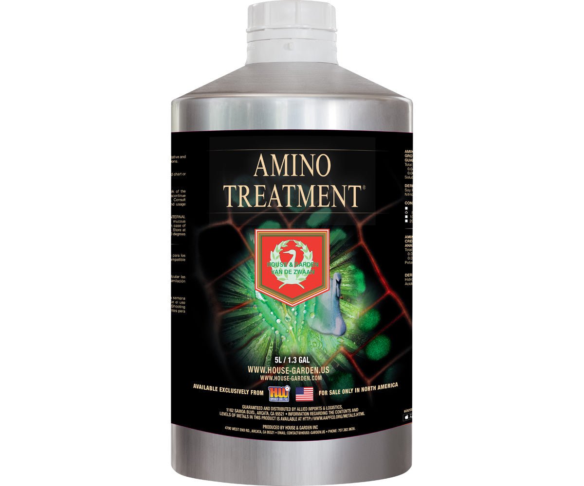 House & Garden Amino Treatment, 5 L