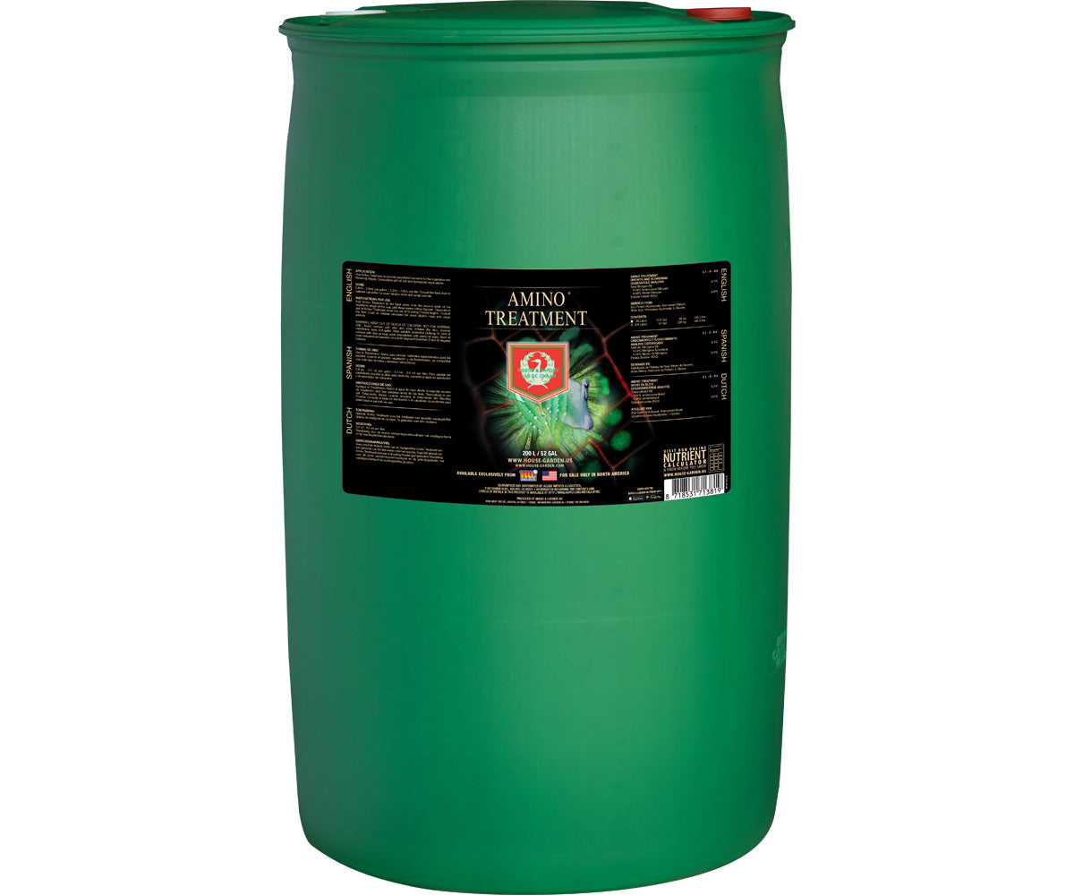 House & Garden Amino Treatment, 200 L