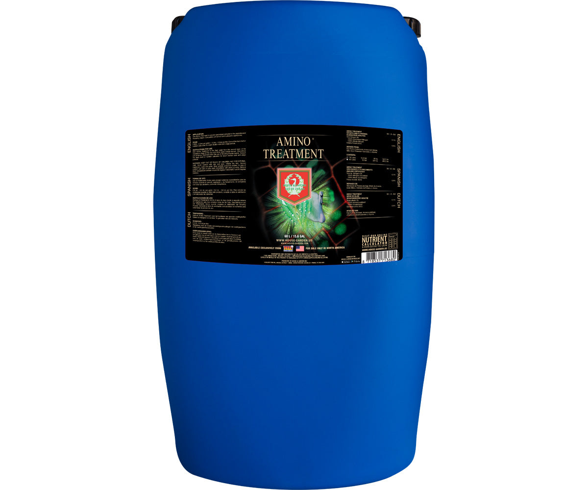 House & Garden Amino Treatment, 60 L