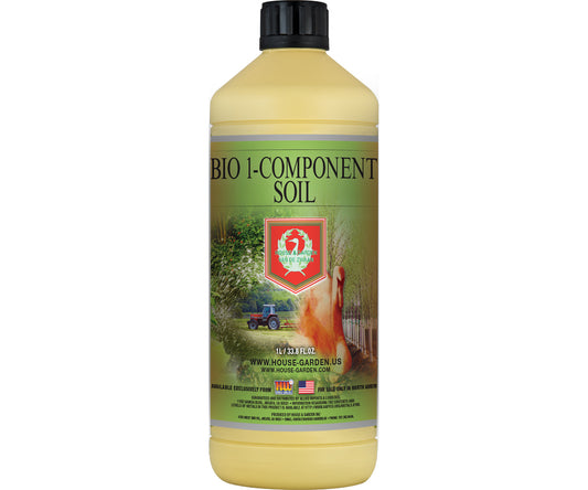 House & Garden Bio 1-Component, 1 L