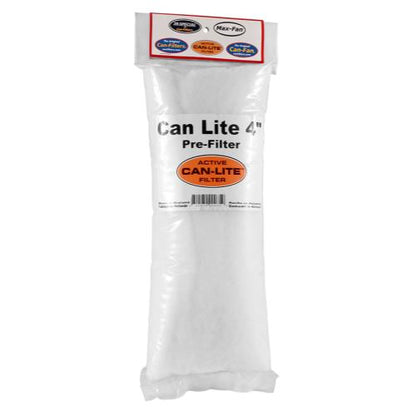 Can-Filter Can-Lite Pre-Filter